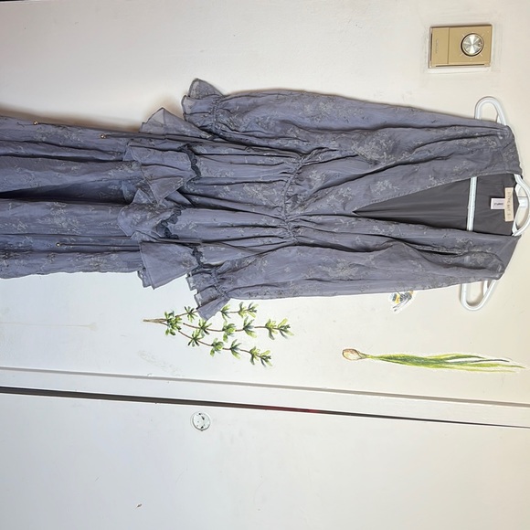 Stevie May Maxi Dress - Picture 2 of 5